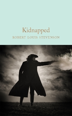 Kidnapped - Robert Louis Stevenson