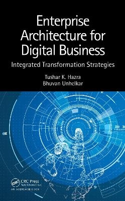 Enterprise Architecture for Digital Business