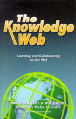 Knowledge Web -  Marc Eisenstadt,  Tom Vincent