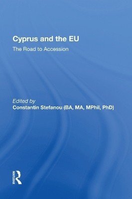 Cyprus and the EU - 