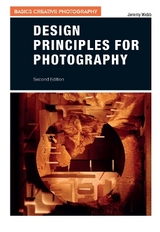 Design Principles for Photography - Webb, Jeremy
