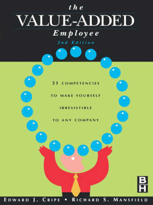 Value-Added Employee -  EDWARD J. CRIPE,  Richard S Mansfield
