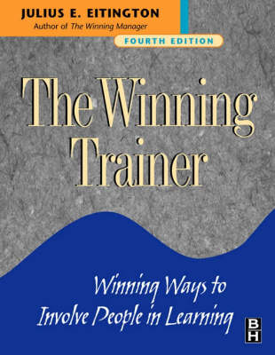 Winning Trainer