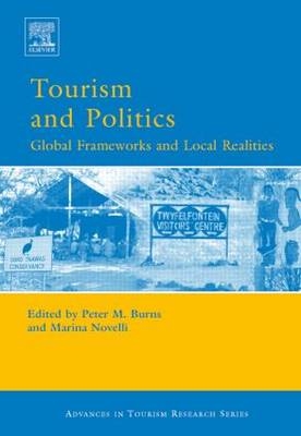 Tourism and Politics