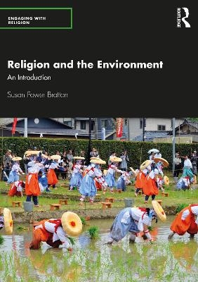 Religion and the Environment - Susan Power Bratton
