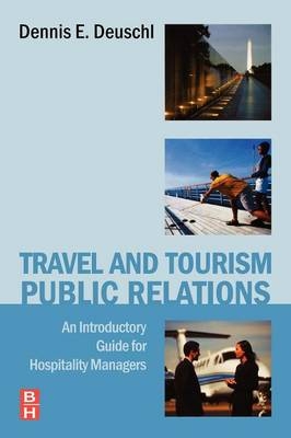 Travel and Tourism Public Relations
