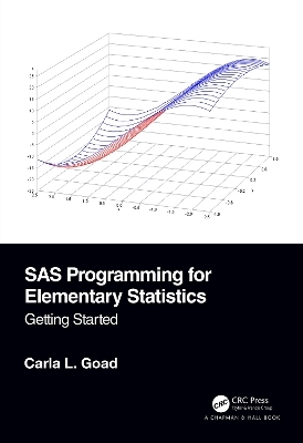 SAS Programming for Elementary Statistics