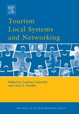 Tourism Local Systems and Networking - 