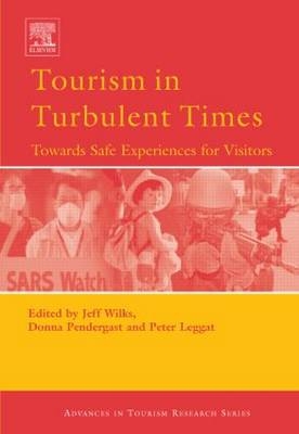 Tourism in Turbulent Times