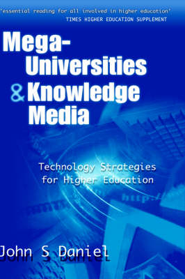 Mega-universities and Knowledge Media