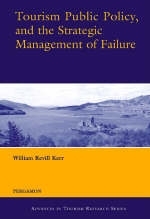 Tourism Public Policy, and the Strategic Management of Failure - 