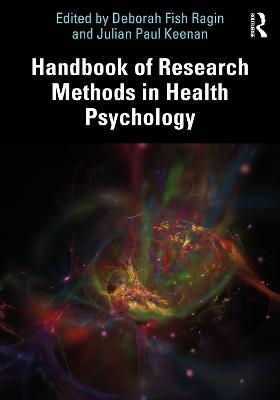 Handbook of Research Methods in Health Psychology - 