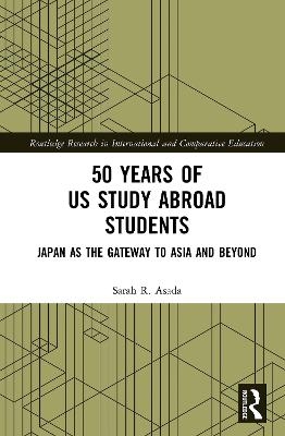 50 Years of US Study Abroad Students - Sarah R. Asada