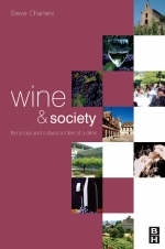Wine and Society -  Steve Charters