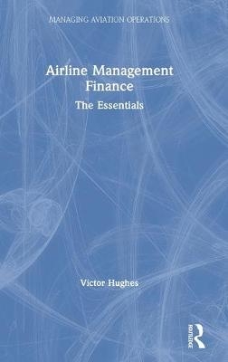 Airline Management Finance