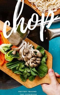 Chop - Potter Travno