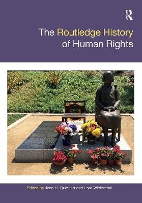 The Routledge History of Human Rights - 
