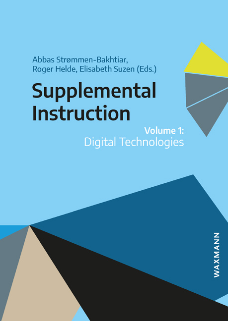 Supplemental Instruction - 