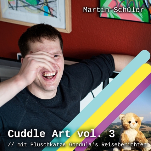 Cuddle Art vol. 3 - Martin Sch&uuml;ler