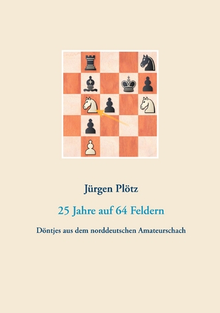 25 Jahre auf 64 Feldern