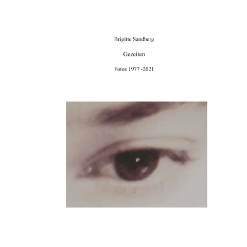 Gezeiten - Brigitte Sandberg