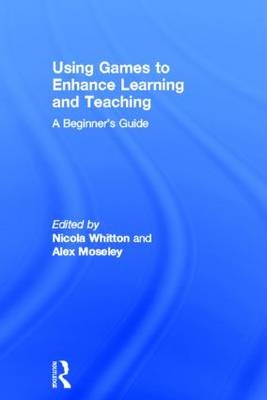 Using Games to Enhance Learning and Teaching - 