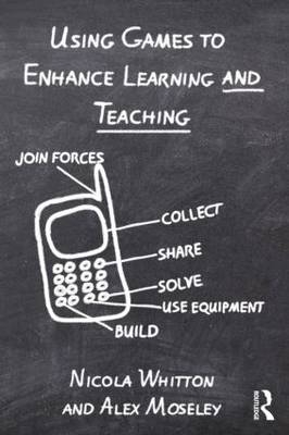 Using Games to Enhance Learning and Teaching - 
