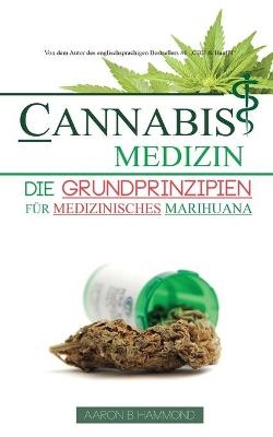 Cannabis Medizin