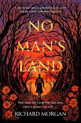 No Man's Land - Richard Morgan
