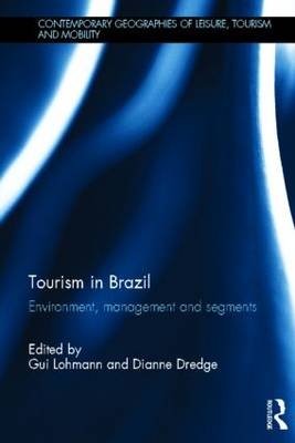 Tourism in Brazil - 