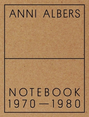 Anni Albers