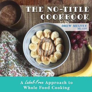 The No-Title Cookbook