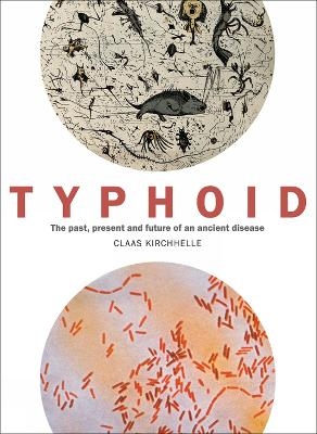 Typhoid - Claas Kirchhelle