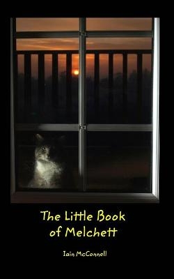The little book of Melchett - Iain McConnell