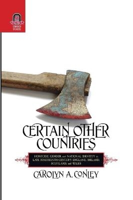 Certain Other Countries - Carolyn Conley