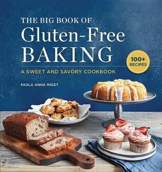 The Big Book of Gluten-Free Baking
