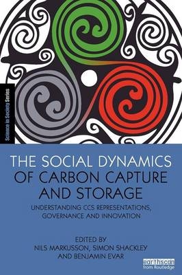 Social Dynamics of Carbon Capture and Storage - 