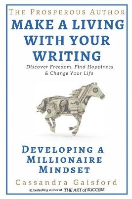 The Prosperous Author - Cassandra Gaisford