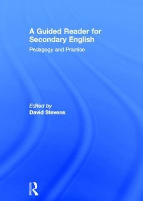 Guided Reader for Secondary English - 