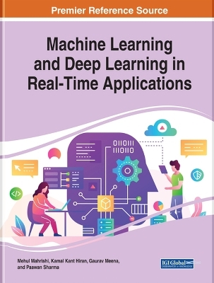 Machine Learning and Deep Learning in Real-Time Applications - 