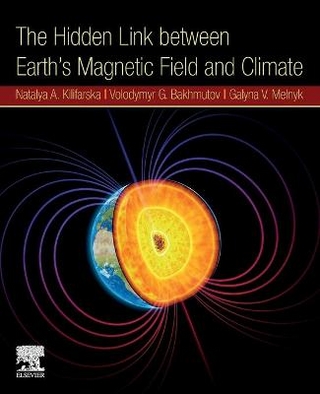The Hidden Link Between Earth’s Magnetic Field and Climate
