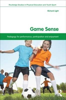 Game Sense -  Richard Light