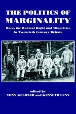 Politics of Marginality - 