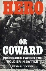 Hero or Coward -  Elmar Dinter