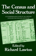 Census and Social Structure