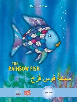 The Rainbow Fish/Bi:libri - Eng/Arabic PB - Marcus Pfister