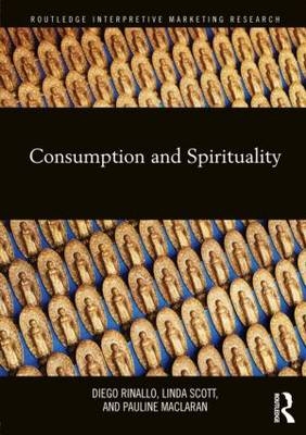 Consumption and Spirituality - 