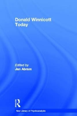 Donald Winnicott Today - 