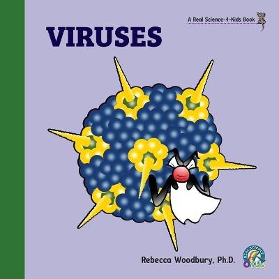 Viruses - Rebecca Woodbury M Ed
