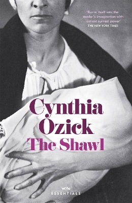 The Shawl - Cynthia Ozick